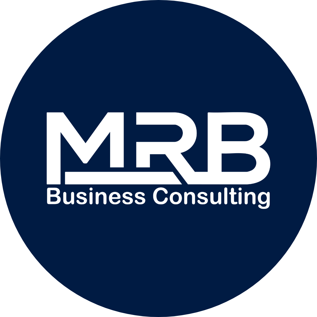 MRB Business Consulting